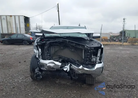 2016 Chevrolet Silverado 1500 1Lt from USA, damaged, VIN 1GCVKREC2GZ118838